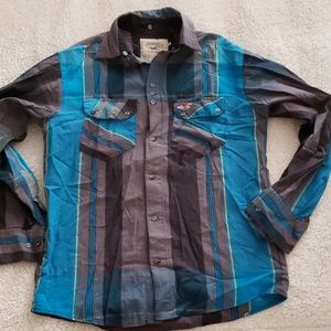Unique limited Edition Hollister Long Sleeve